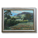 The Rolling Hills