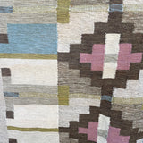 The Earthtoned Rug