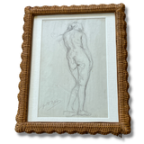 The Nude, II