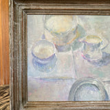 The Afternoon Tea