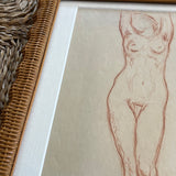 The Nude, III