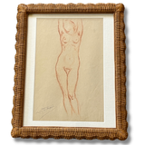 The Nude, III