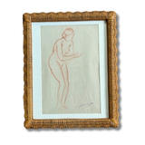 The Nude, V