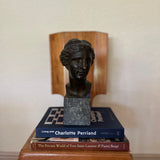 The Bust