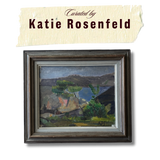 The View from the Ridge