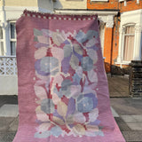 The Pink Ingegerd Rug