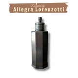 The Art Deco Canister