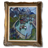 The Fjords