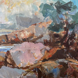 The Sea