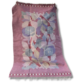 The Pink Ingegerd Rug
