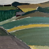 The Verdure