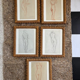 The Nude, IV