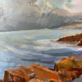 The Sea