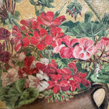 The Geraniums