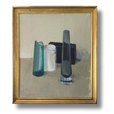 The Vases