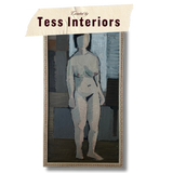 The Standing Figure