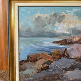 The Sea