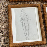 The Nude, IV