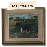 The Cows