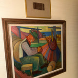 The Pisqa
