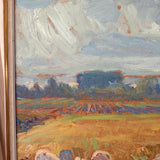 The Summer Fields