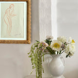 The Nude, V