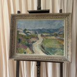 The Country Road, 1941