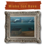 The Blue Hours of the Morning