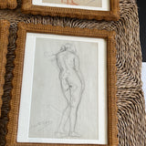 The Nude, II