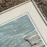 The Cliffs and Birds