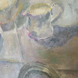 The Afternoon Tea