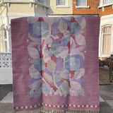 The Pink Ingegerd Rug