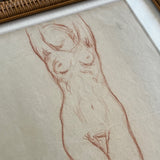 The Nude, III