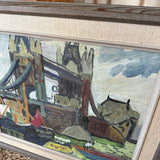 The Bridge
