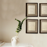 The Six Love Letters