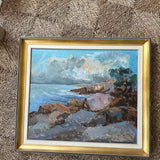 The Sea