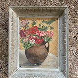 The Geraniums