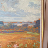 The Summer Fields