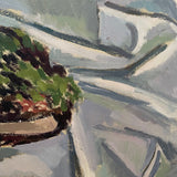 The Green Glasses and Mushrooms