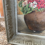 The Geraniums