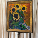 The Sunflowers
