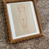 The Nude, III