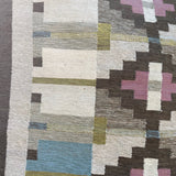 The Earthtoned Rug