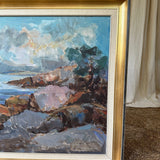 The Sea