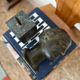 The Bust