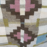 The Earthtoned Rug