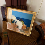 The Grecian Summer