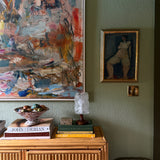 The Seated Figure