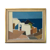 The Grecian Summer