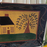 The Texan Home